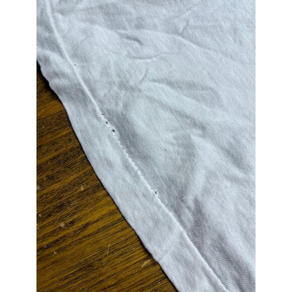 Tropicana Las Vegas Parrot Graphic 80s Vintage T-shirt - Picture 3 of 4